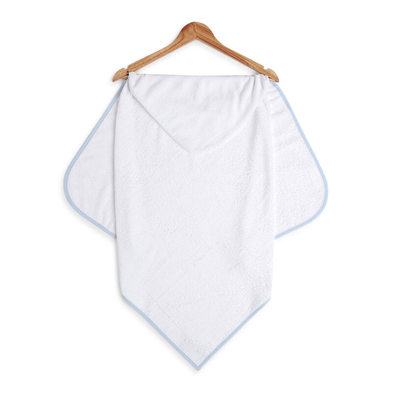 Infants Printed Bathwrap image number 1